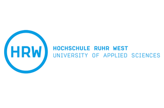 Logo Hochschule Ruhr West – University of Applied Sciences